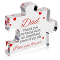 Minimalist VELENTI Fathers Day Dad Birthday Gift - Collection